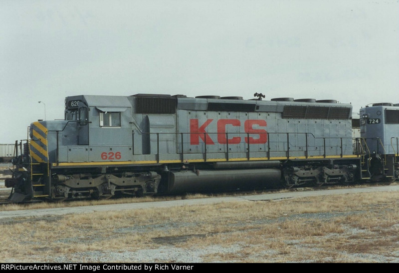 KCS #626